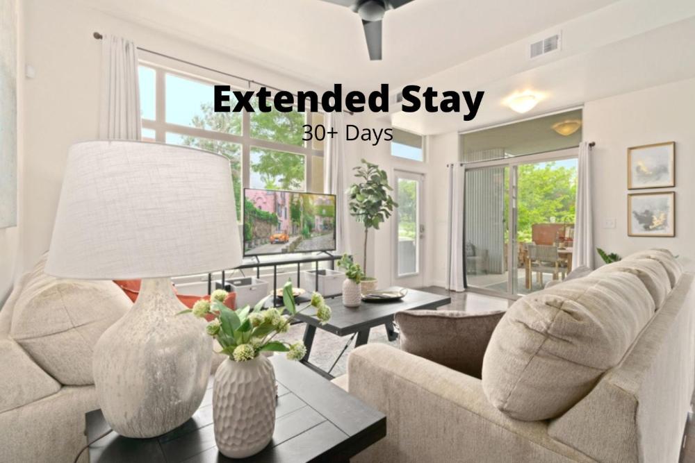 Apartment interior